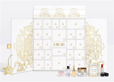 adventskalender dior usw|dior perfume 2024.